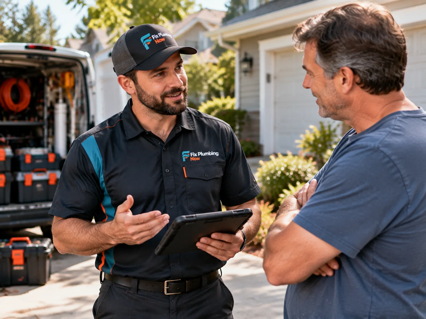 Clogged Drain Service Chester, MD FAQs